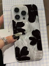 Rose Floral Phone Case for iPhone
